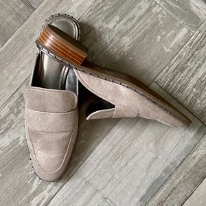 Mule Slides | Adrianna Papell | Women’s 8.5 | EUC